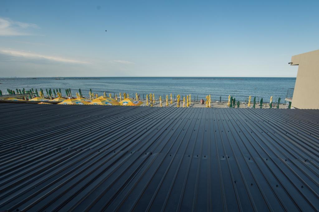 Hotel Solea Beach 마마이아 객실 사진